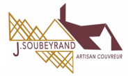 Entreprise SOUBEYRAND: Couvreur, Charpentier