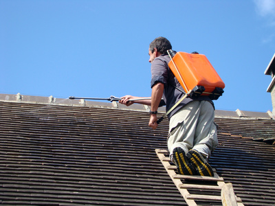 traitement de toit Hautes Alpes